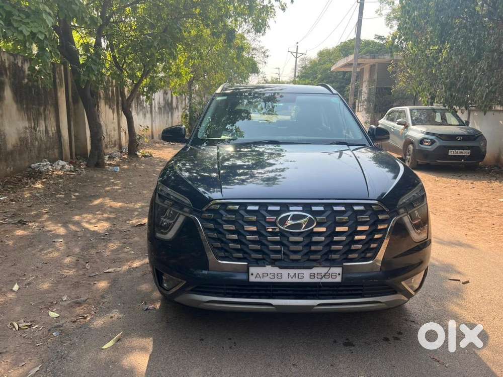 Hyundai Diesel Car 2022