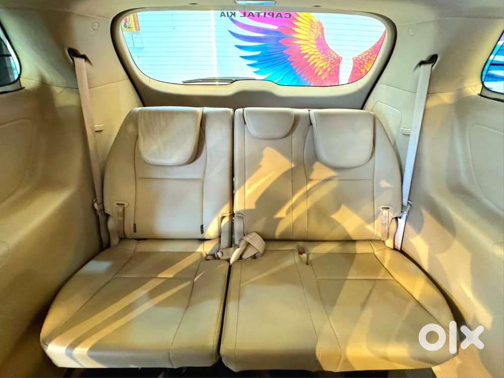 Kia Carnival Prestige, 2022, Diesel