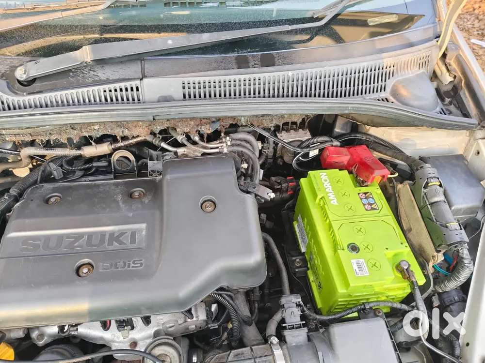 Sx4 Car 120000 Km New Battery New Tyre Ac & Condition Ok