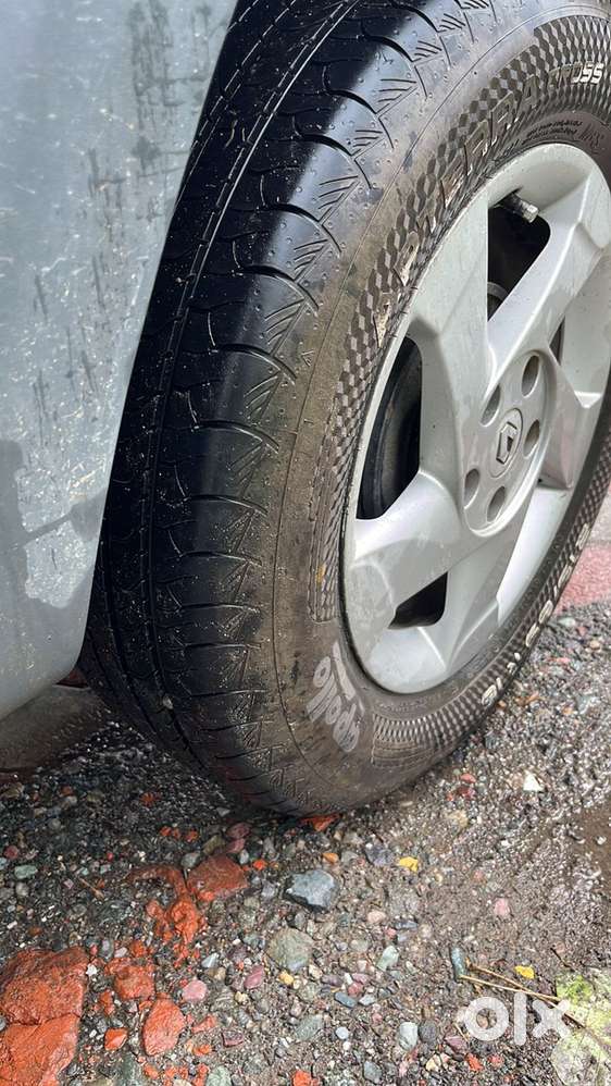 Renault Duster Diesel 2015