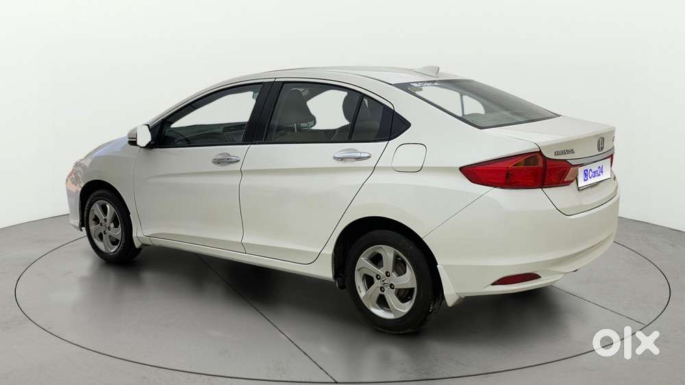 Honda City I Vtec Vx, 2015, Petrol