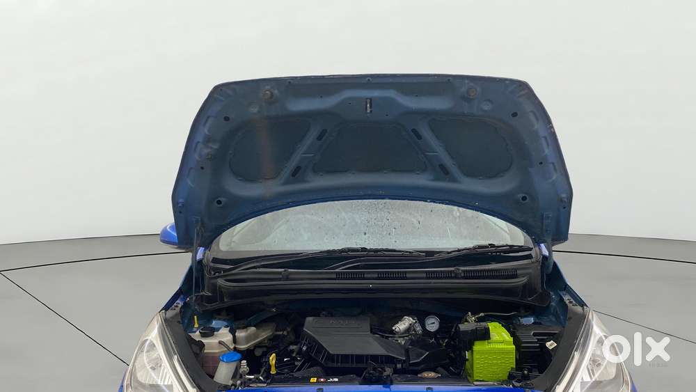 Hyundai New Santro 1.1 Sportz Mt Cng, 2018, Cng & Hybrids