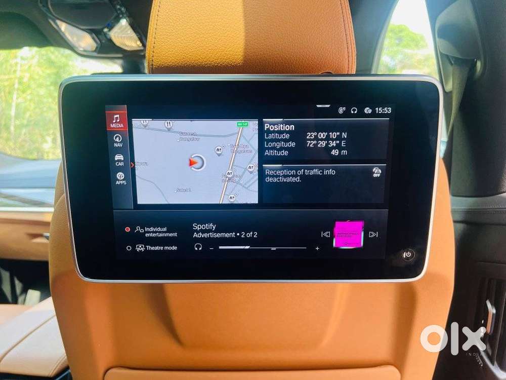 Bmw 6 Series Gt 620d M Sport, 2024, Diesel