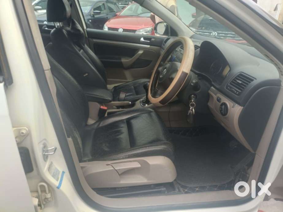 Volkswagen Jetta 1.6 Tdi, 2010, Diesel