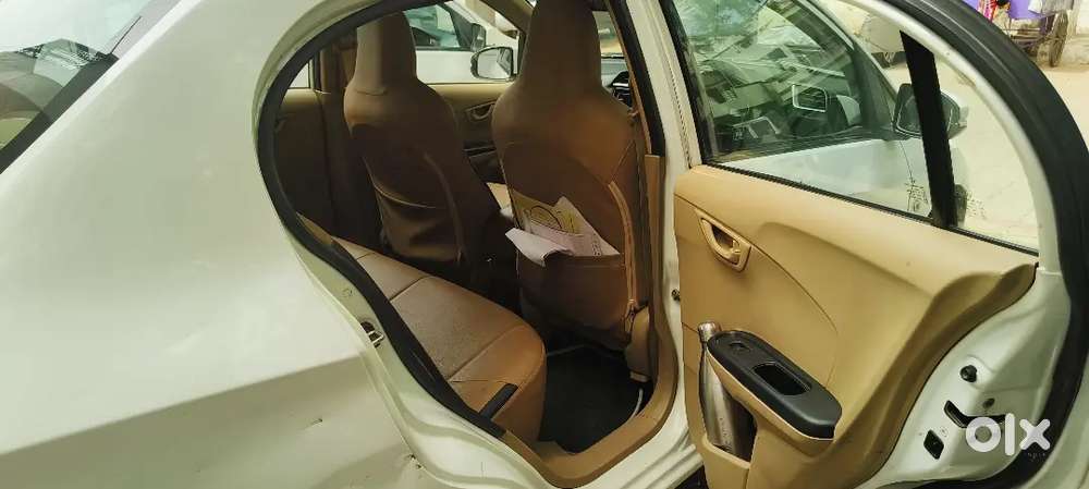 Honda 1.5 Diesel Full Insurance With 1st Owner