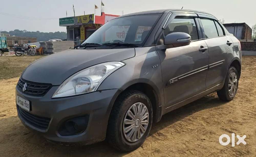 Maruti Suzuki Swift Vdi 2014 Edition Limited