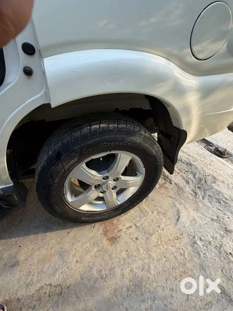 Mahindra Scorpio 2.2 Diesel 2023 Manual