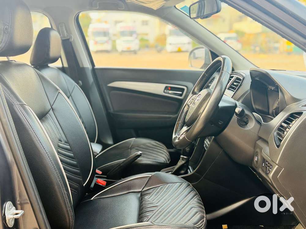 Toyota Urban Cruiser 1.5 Premium Grade At, 2021, Petrol