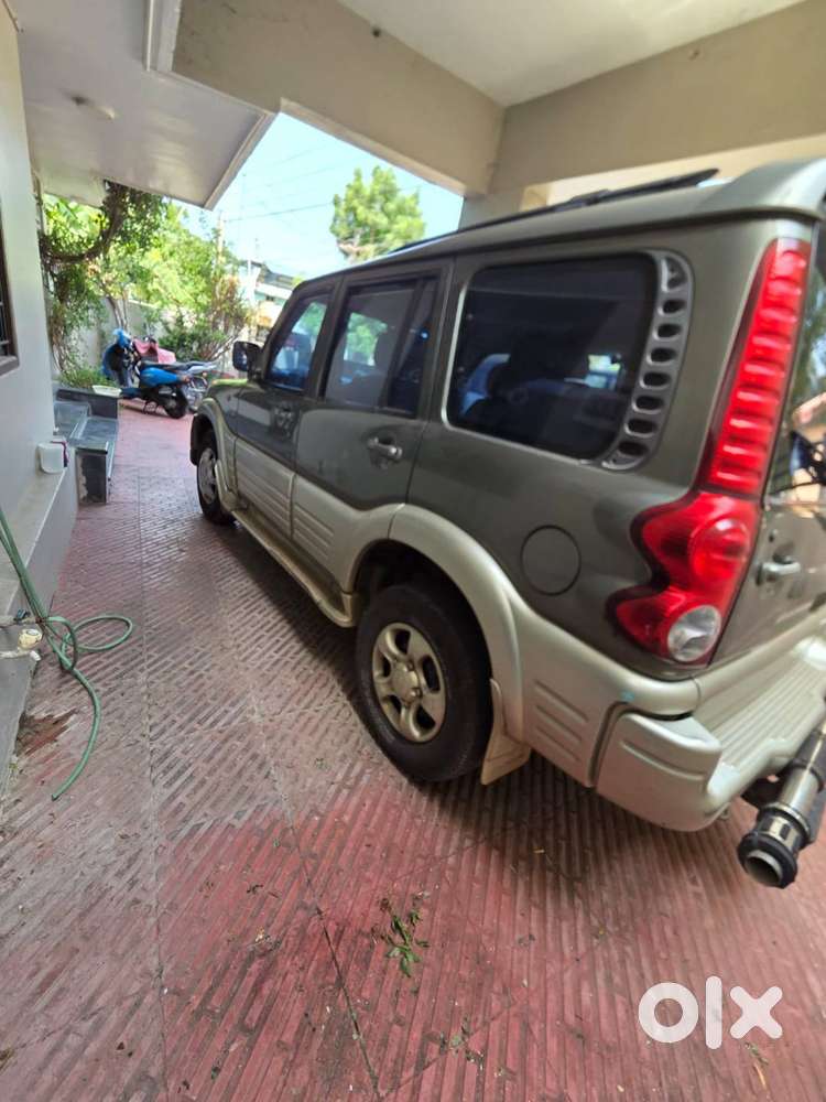 2007 Model Emergency Sale