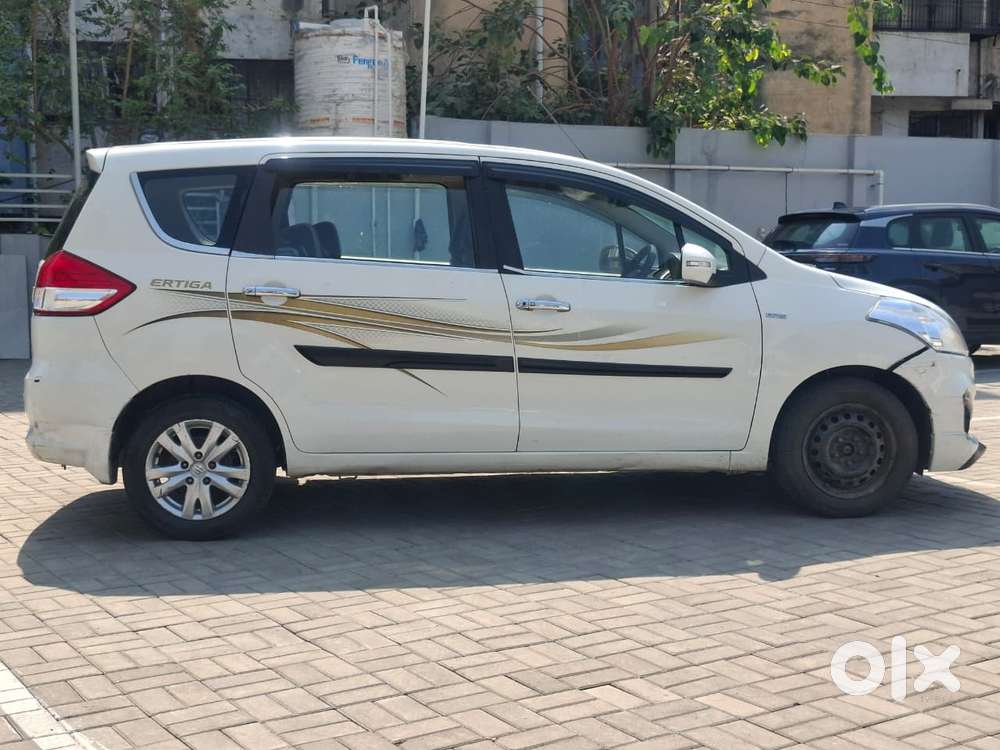 Maruti Suzuki Ertiga 2012-2015 Zdi, 2017, Diesel