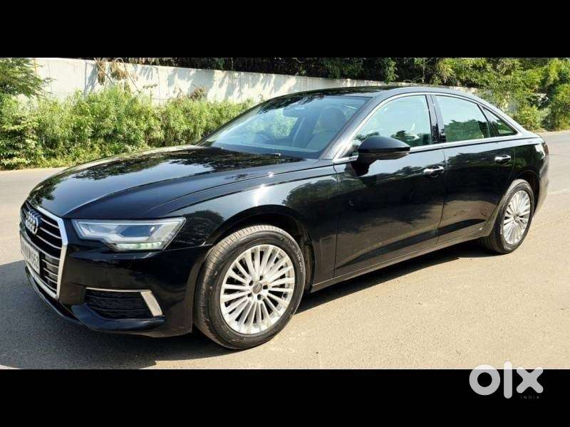 Audi A6 2.0 45 Tfsi Technology, 2020, Petrol