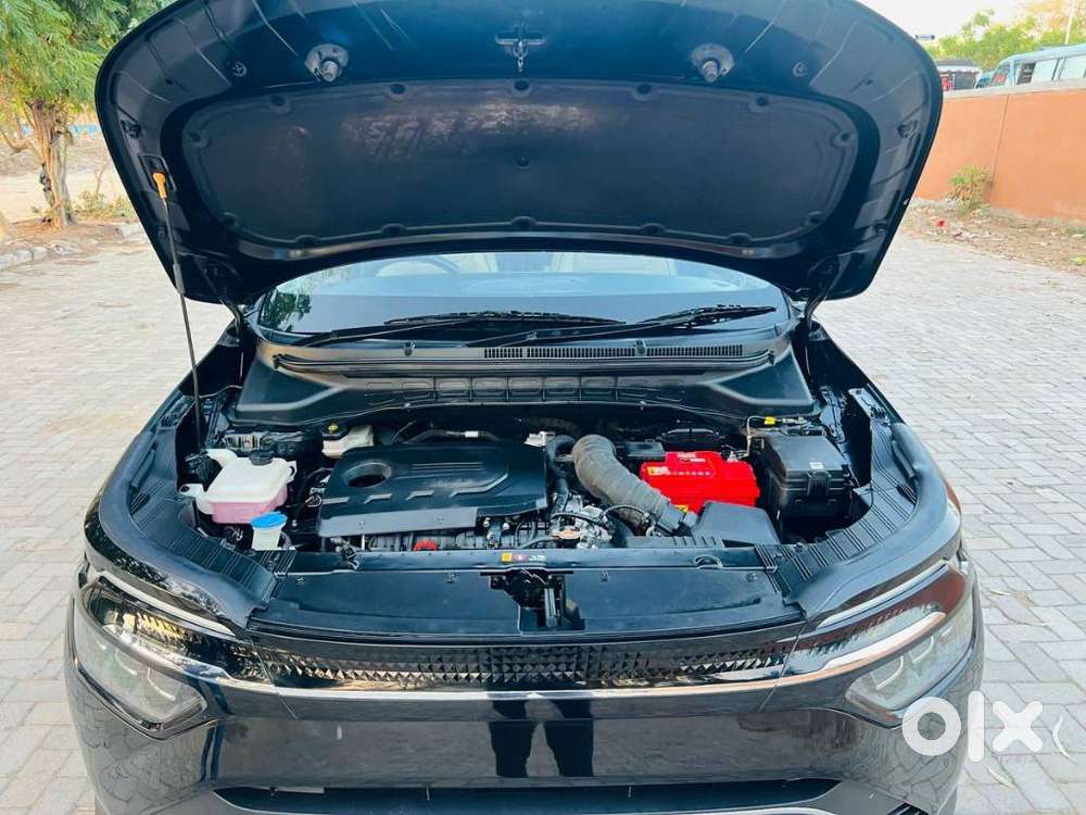 Kia Carens 1.5 Luxury Plus Diesel At 6 Str, 2022, Diesel