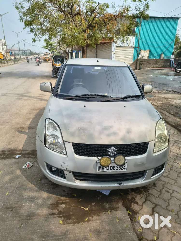 Maruti Suzuki Swift 2006 Petrol Well Maintained
