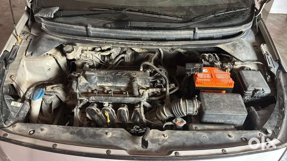 Hyundai Elite I20 2017 Year Petrol Manual