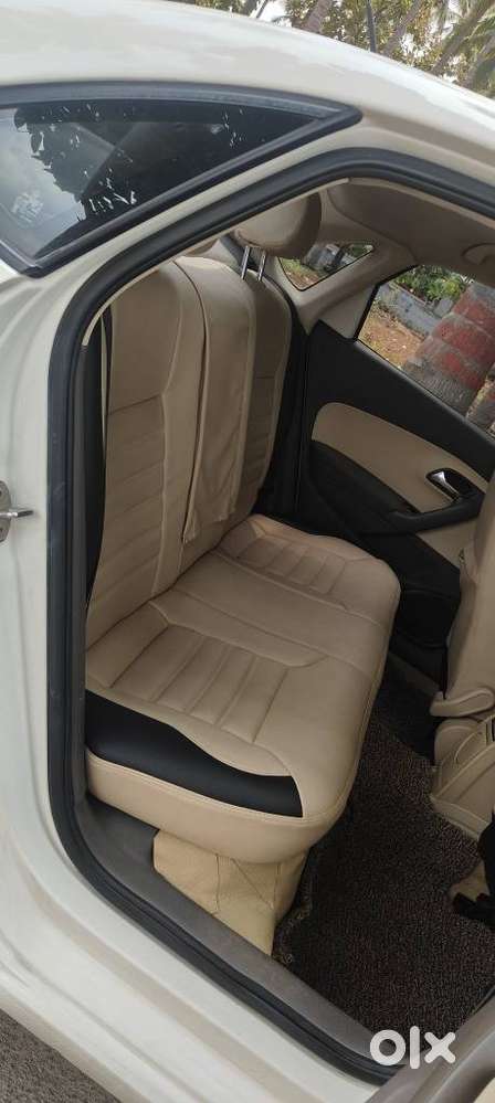 Volkswagen Vento 2010-2013 Diesel Highline, 2011, Diesel