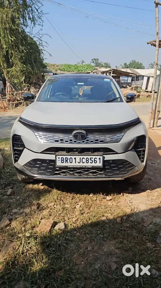 Tata Curvv Creative+ S Petrol Manual 2024 Mint Condition