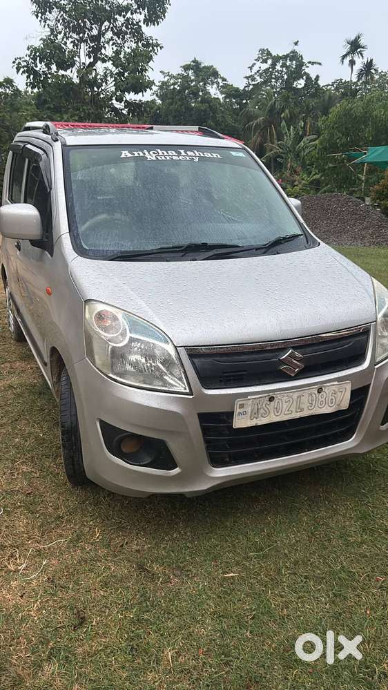 I Want To Seel It  I Want To Take New Car But Its An Emotional But  Ne