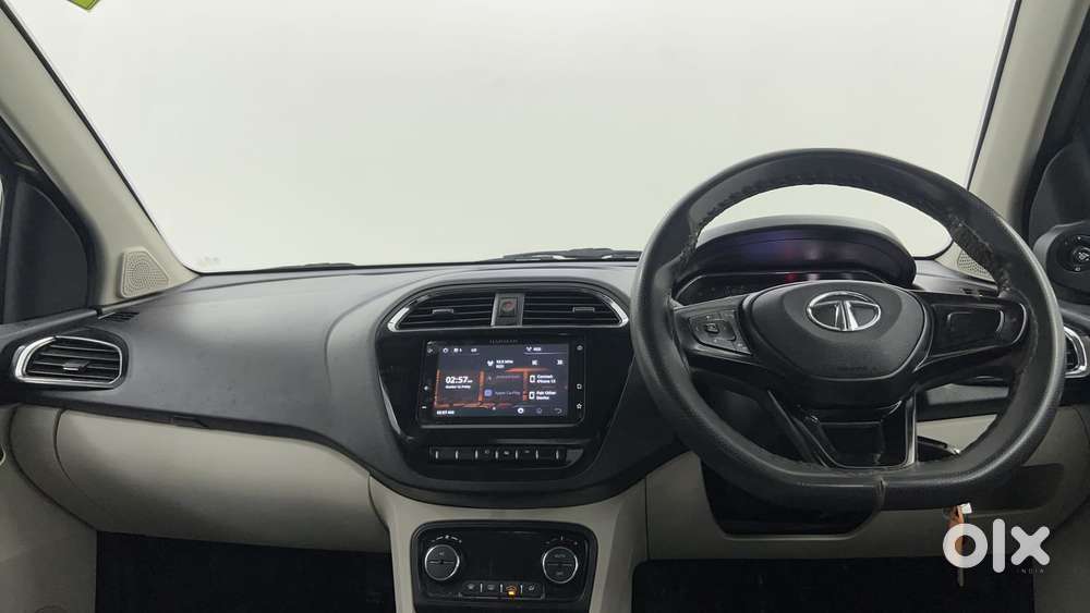 Tata Tiago 1.2 Revotron Xz Plus Cng, 2022, Cng & Hybrids