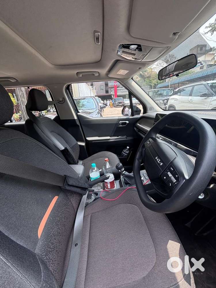 Kia Syros Htk Opt Diesel, 2025, Diesel