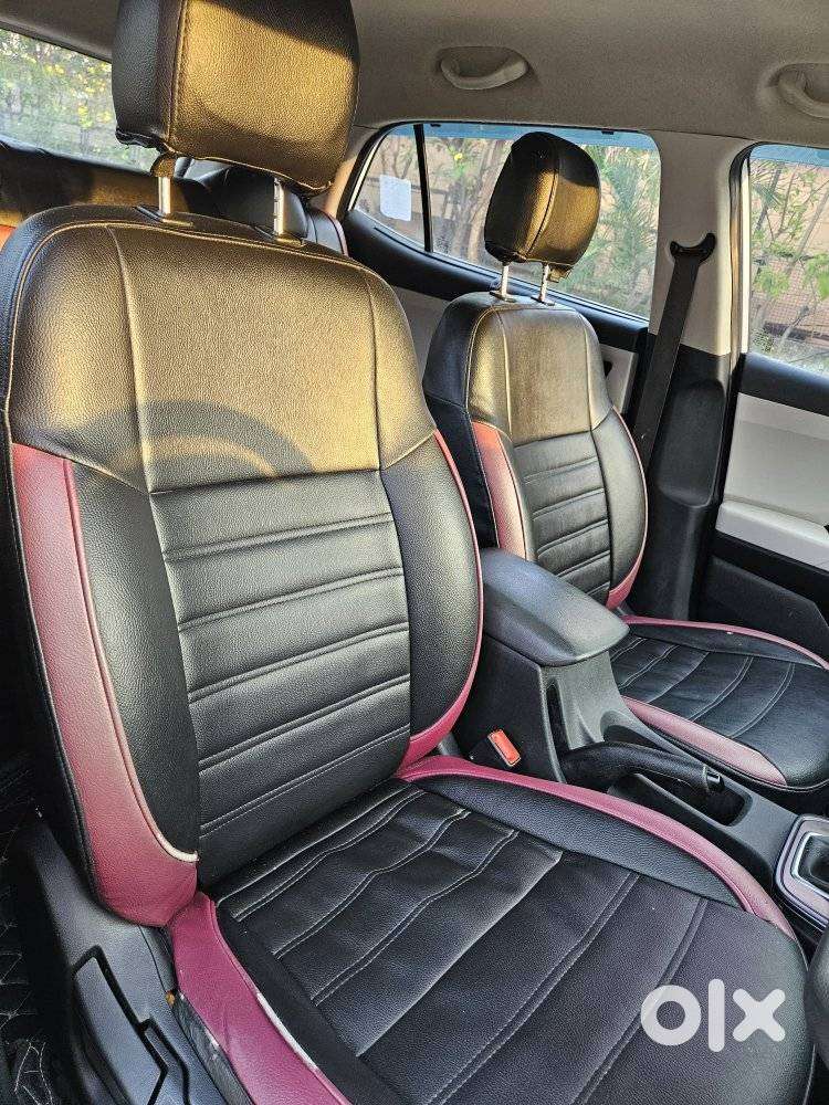 Hyundai Creta 1.5 S Petrol, 2020, Petrol