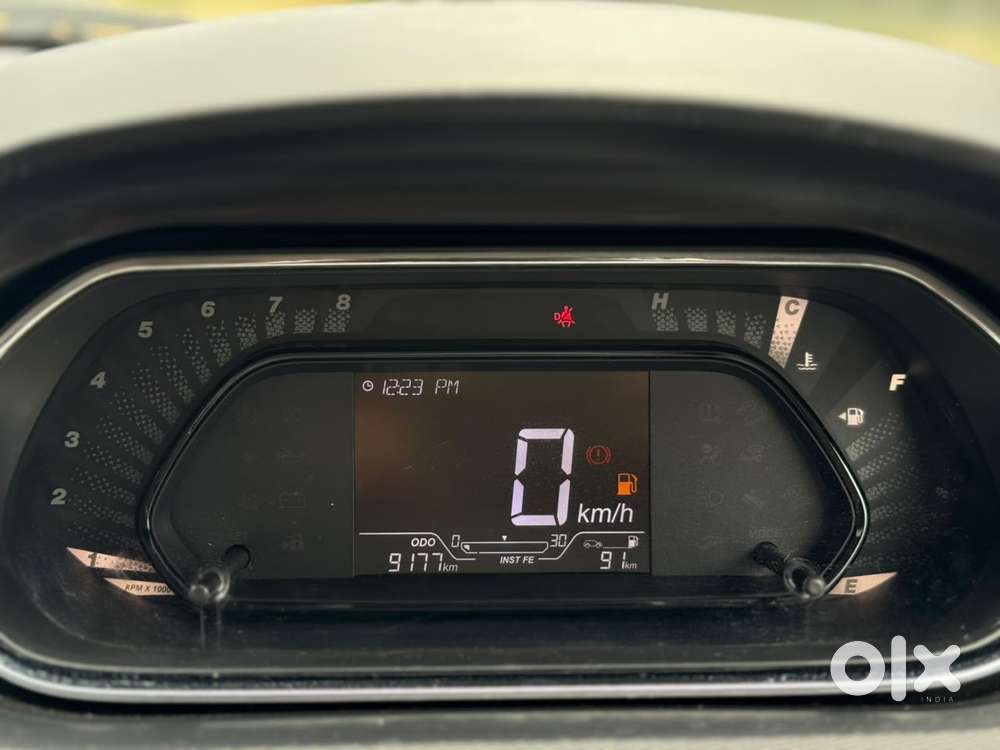 Tata Tiago 1.2 Revotron Xt Rhythm, 2021, Petrol