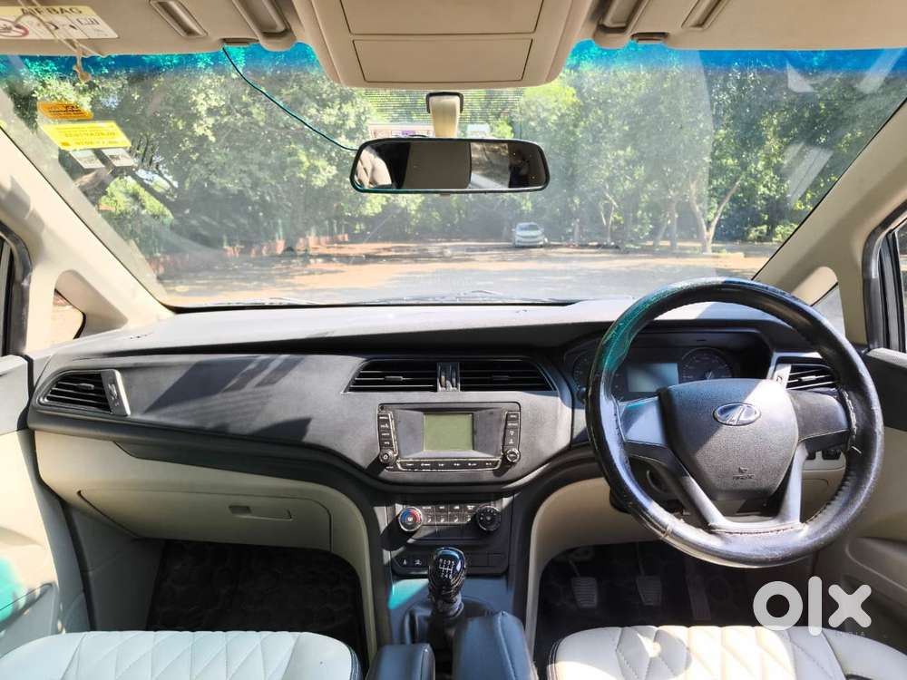 Mahindra Marazzo M4 8str, 2018, Diesel