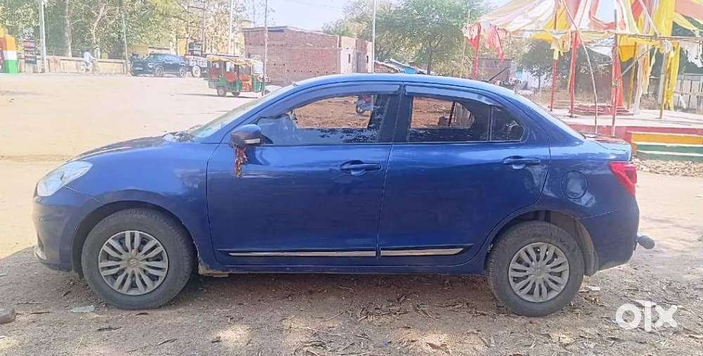 Maruti Suzuki Dzire 2020