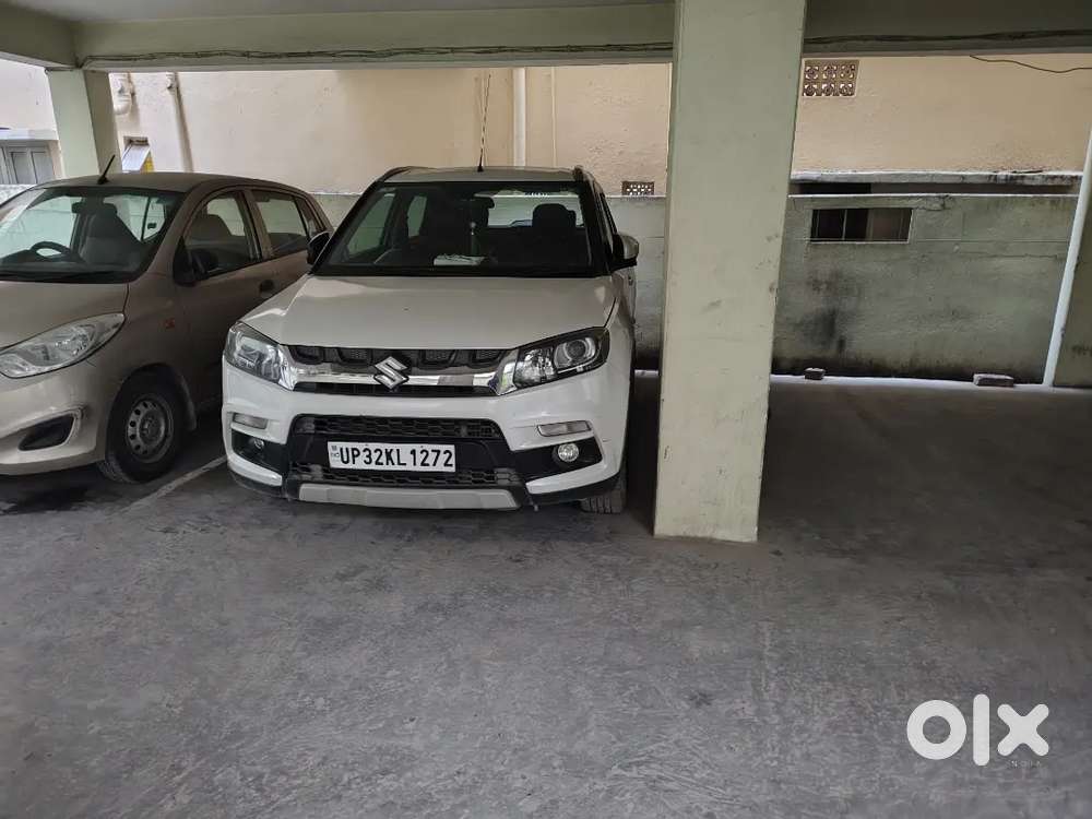 Maruti Suzuki Brezza 2019 Diesel Well Maintained