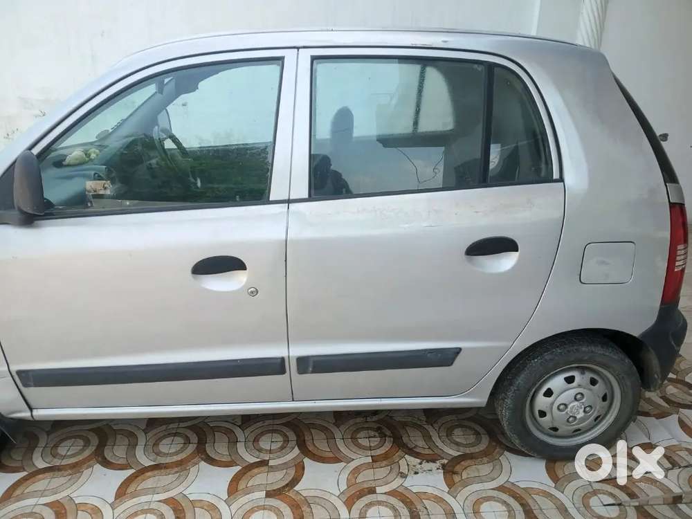 Hyundai Santro Xing 2006