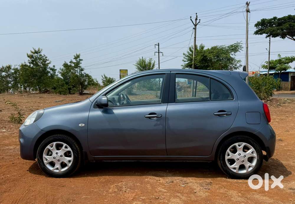 Renault Pulse Rxz Diesel, 2012, Diesel