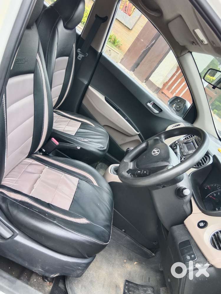 Hyundai Grand I10 Sportz1.2 Crdi, 2013, Diesel