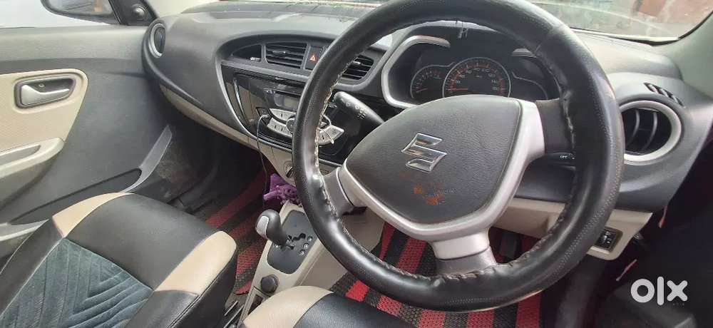 Maruti Suzuki Alto K10 2019