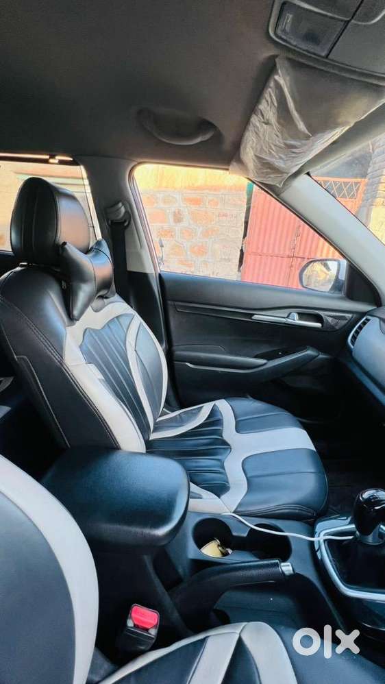 Kia Seltos 2019 Diesel Well Maintained