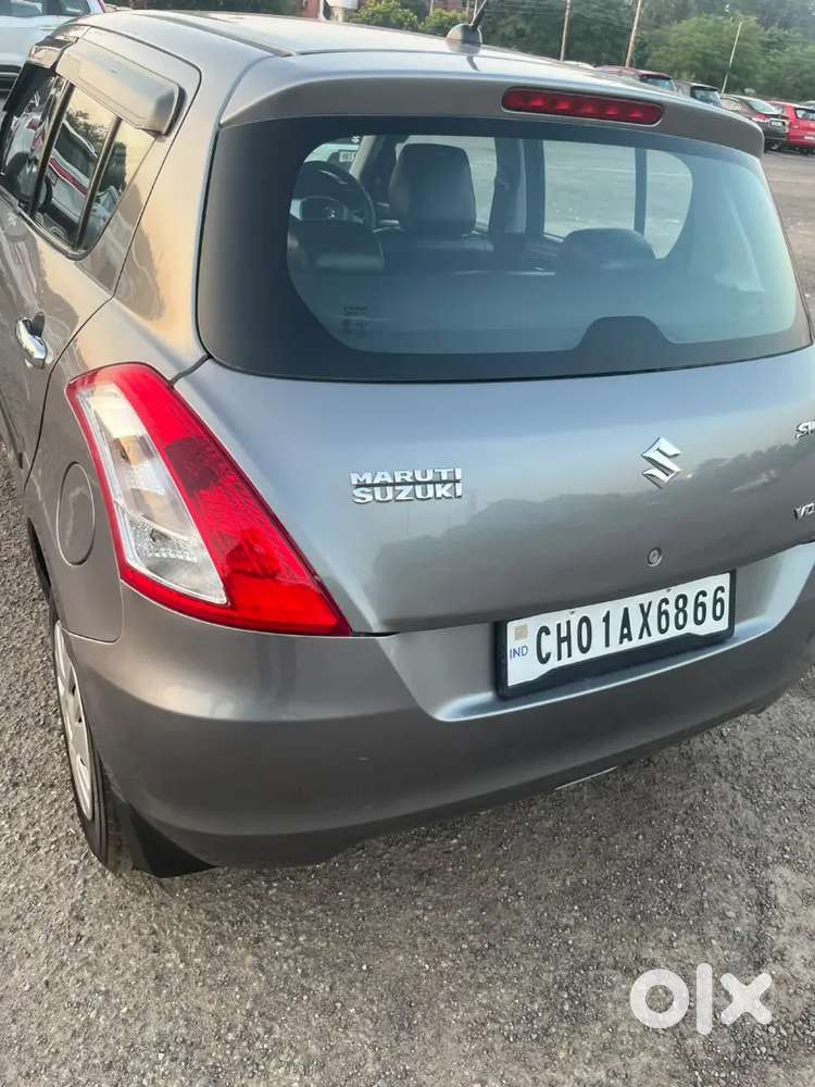 Swift Maruti Suzuki 2014 Diesel