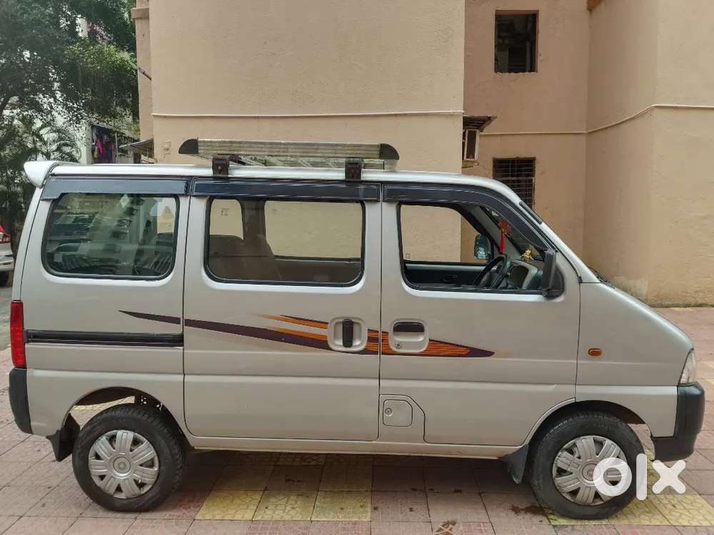 Maruti Suzuki Eeco 5 Str 2022