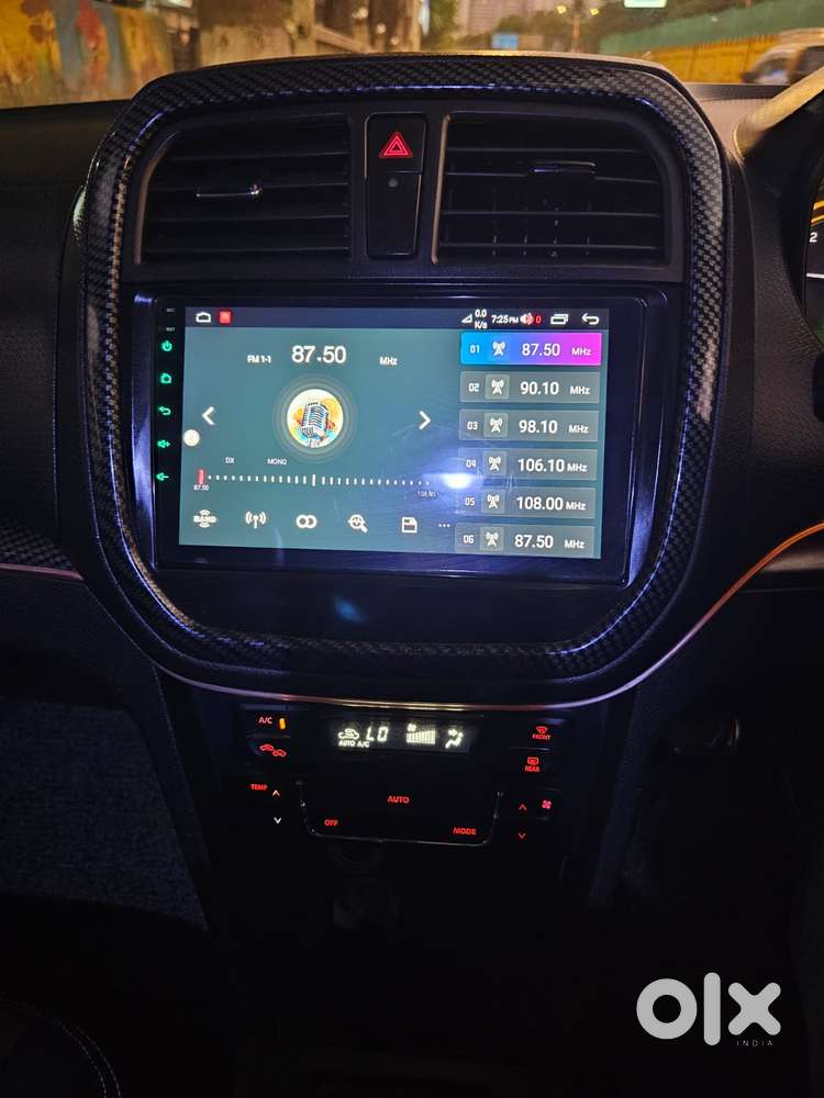 Maruti Suzuki Brezza Zdi, 2020, Diesel