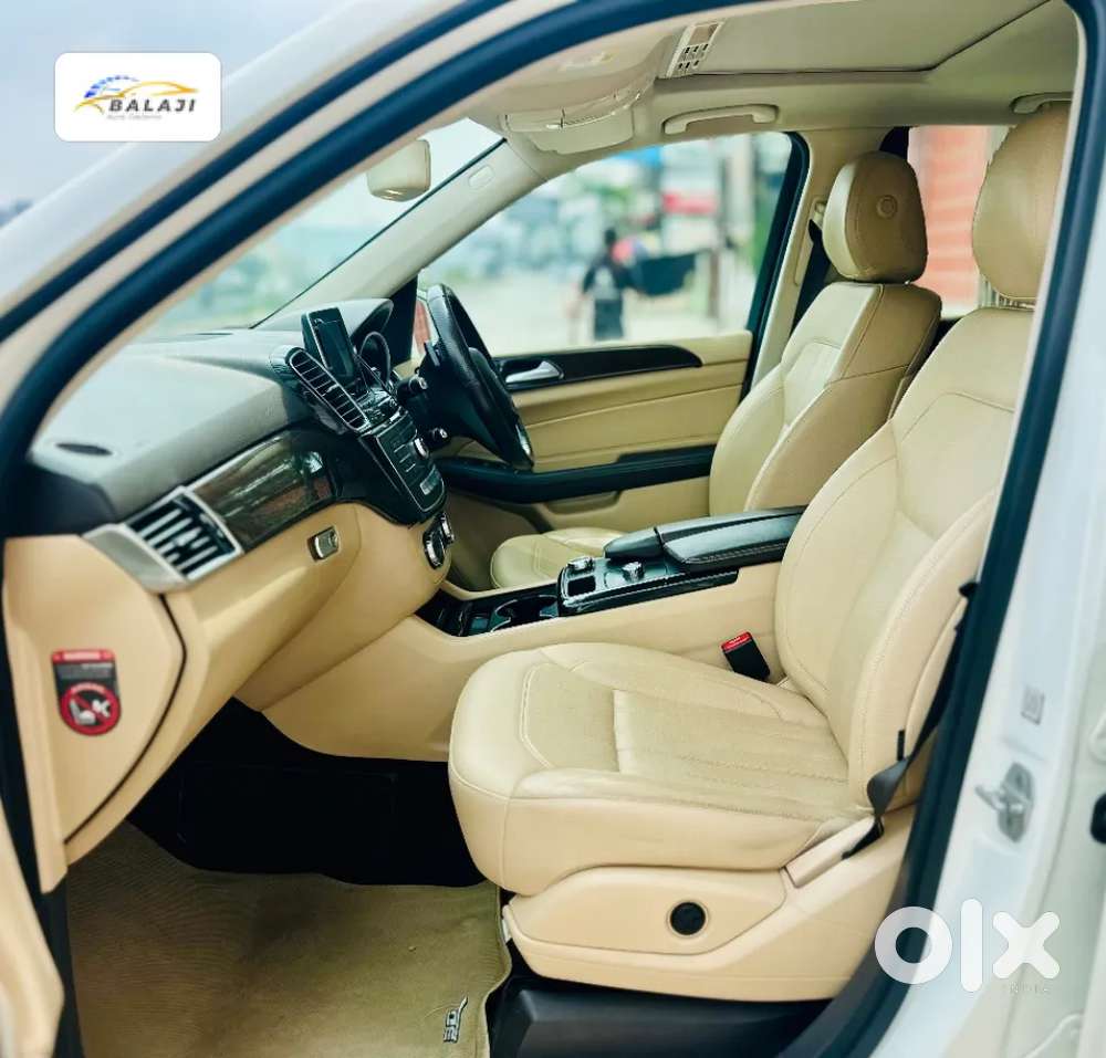 Mercedes-benz Gle Class 250d, 2016, Diesel
