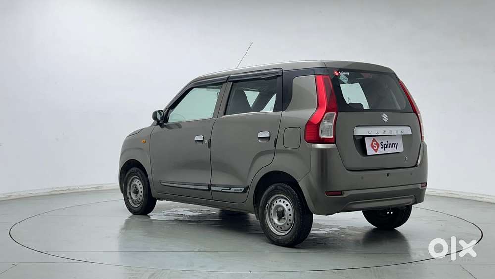 Maruti Suzuki Wagon R 1.0 Lxi Cng, 2023, Cng & Hybrids