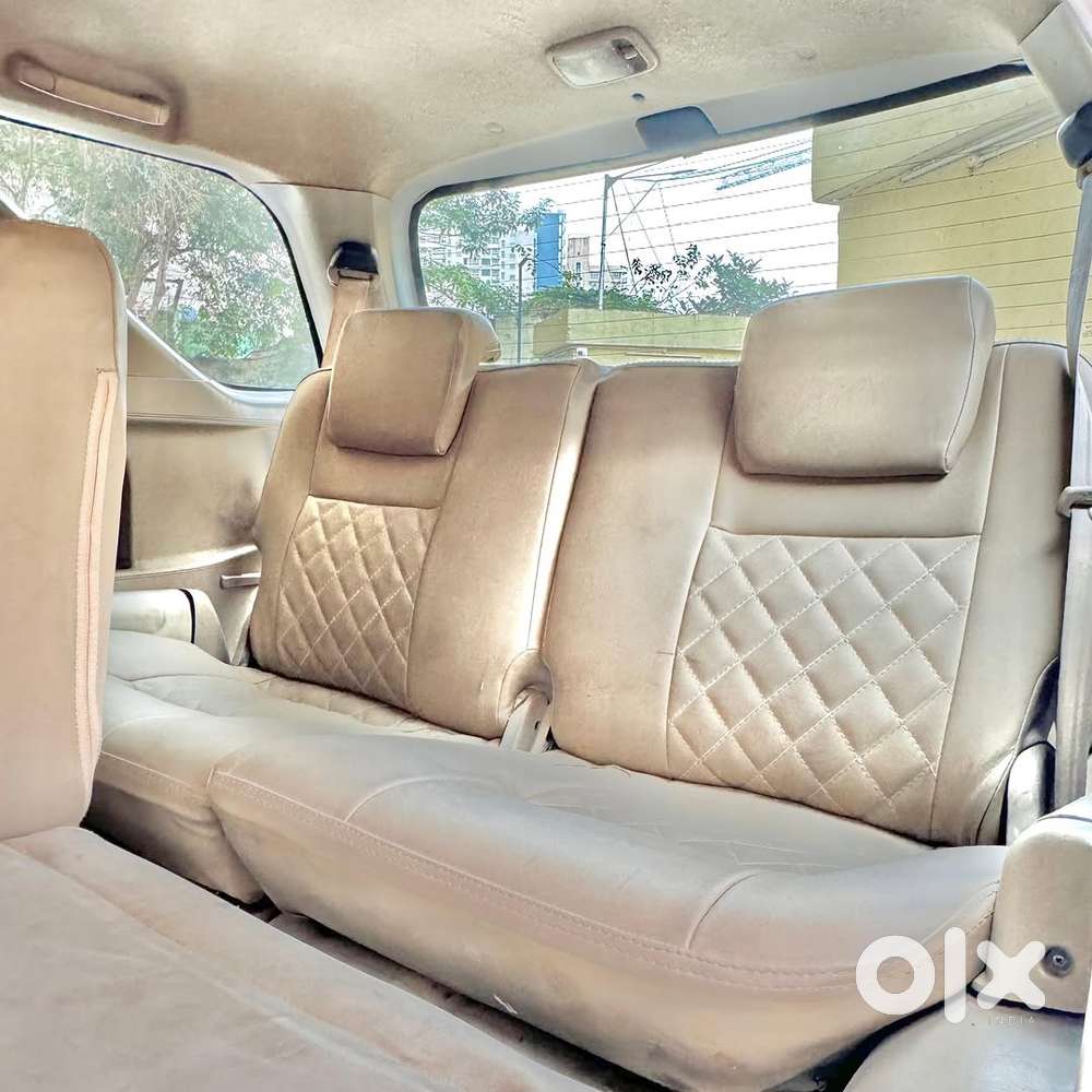 Toyota Fortuner 3.0 4x2 Automatic, 2014, Diesel