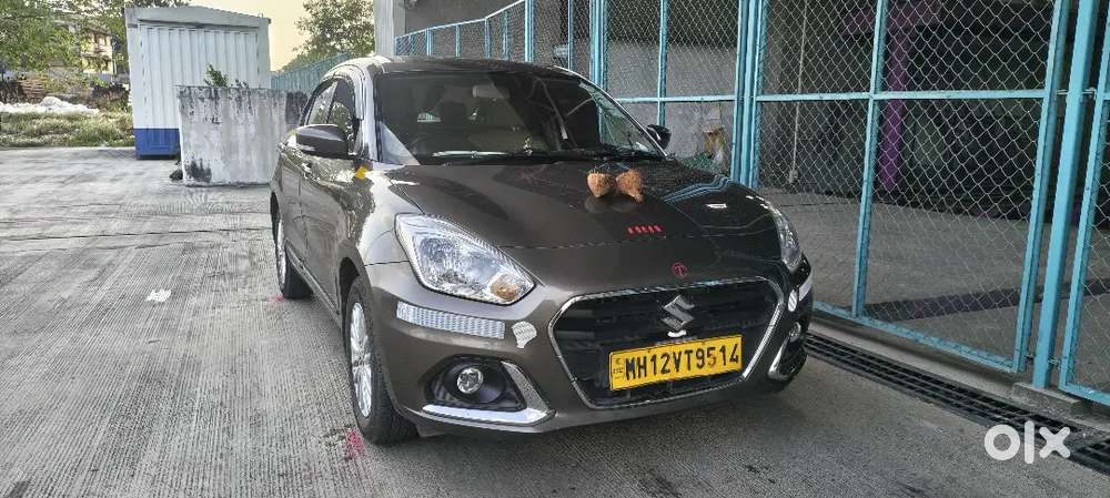 Swift Dzire Zxi Amt 2024