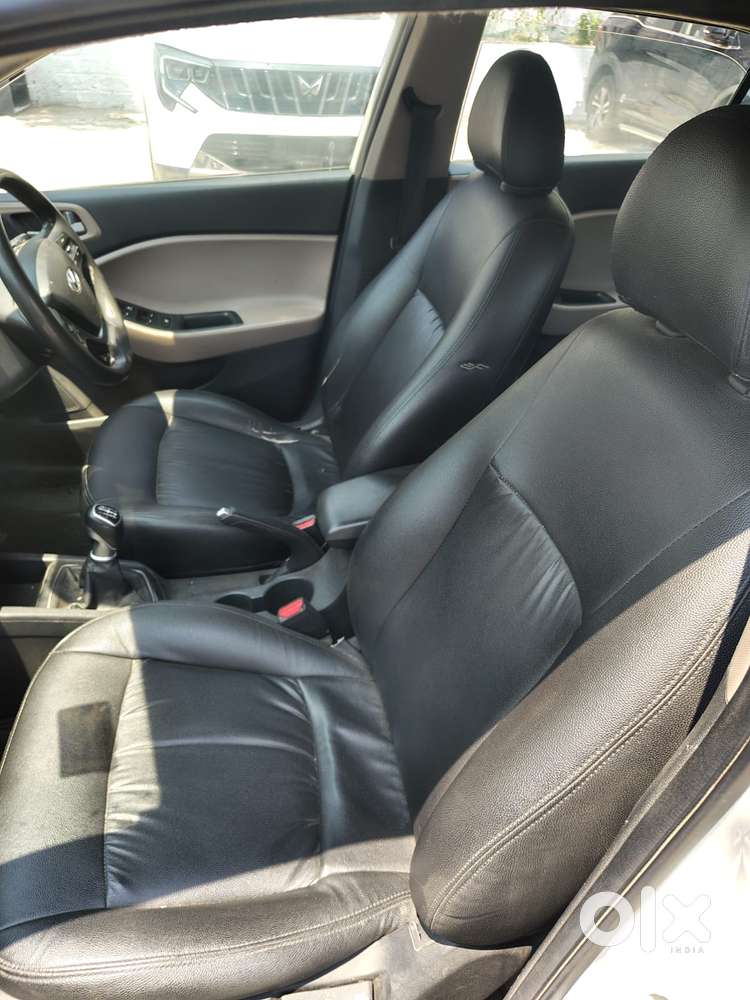 Hyundai I20 1.4 Sportz, 2018, Diesel