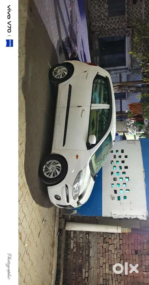 I10 Magna 2010 Model