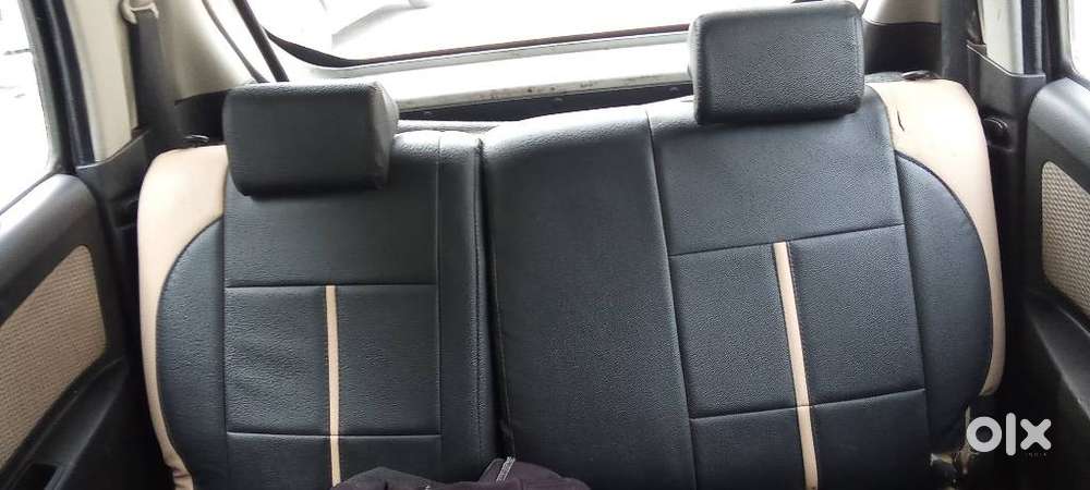 Maruti Suzuki Wagon R 1.0 Vxi Cng, 2015, Cng & Hybrids