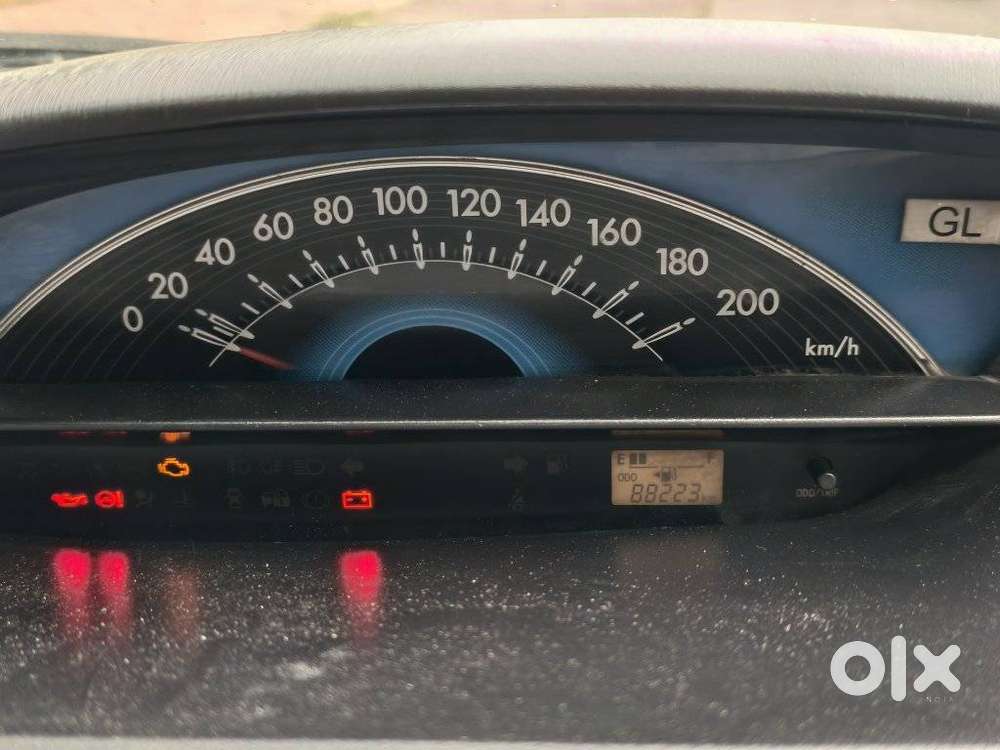 Toyota Etios Liva, 2013, Petrol