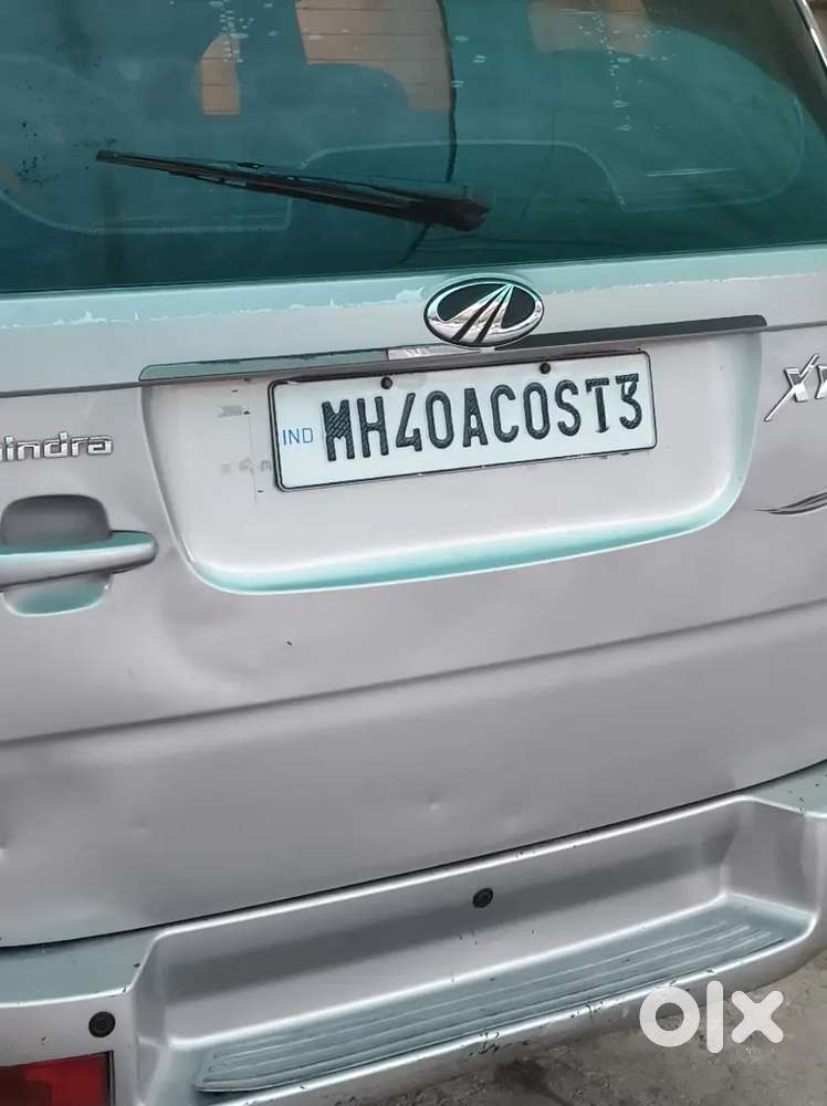 Mahindra Xylo 2015 Diesel 70050 Km Driven