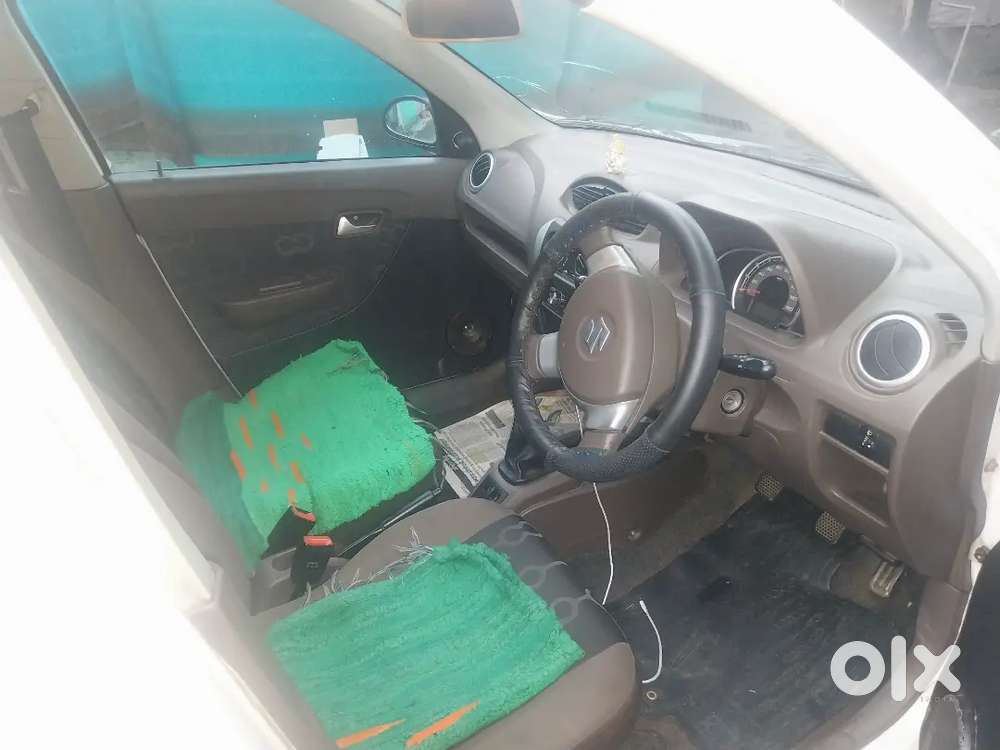 Maruti Suzuki Alto 800 2013 Petrol 530180 Km Driven