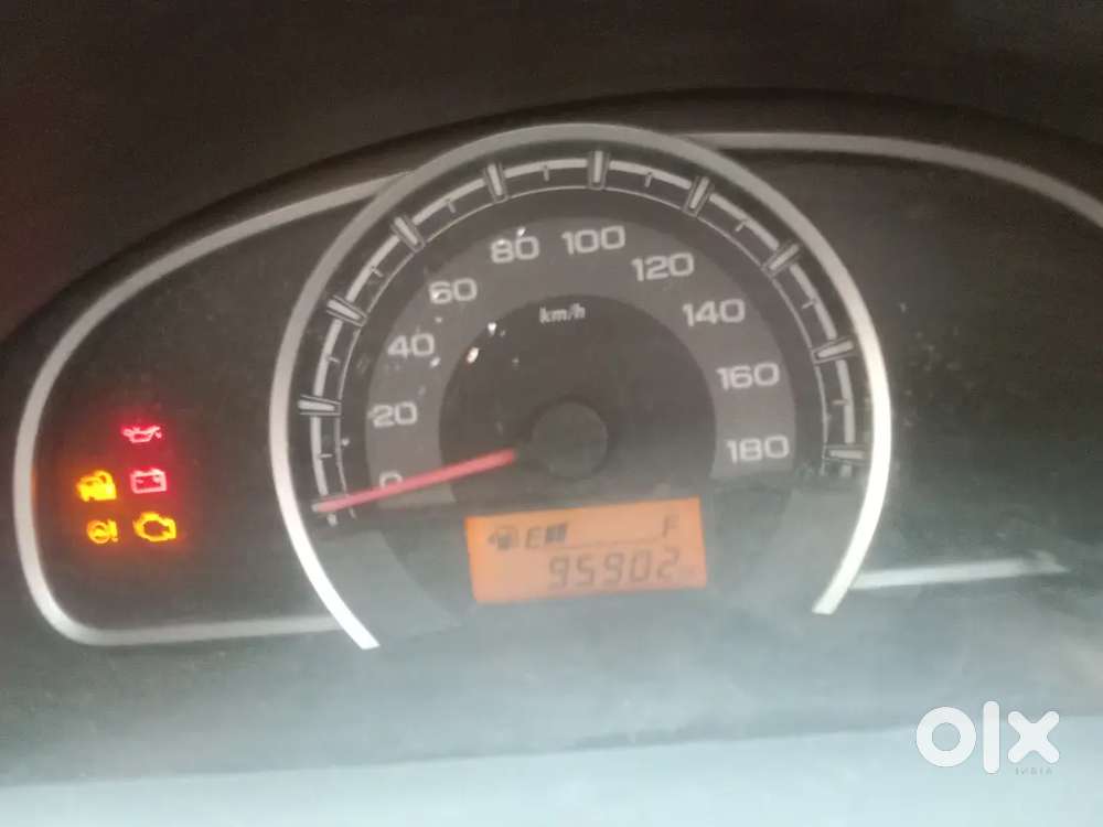 Maruti Suzuki Alto 800 20016 Petrol 95000 Km Driven