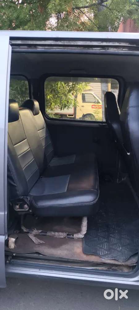 Maruti Suzuki Eeco 2023 Petrol 54000 Km Driven