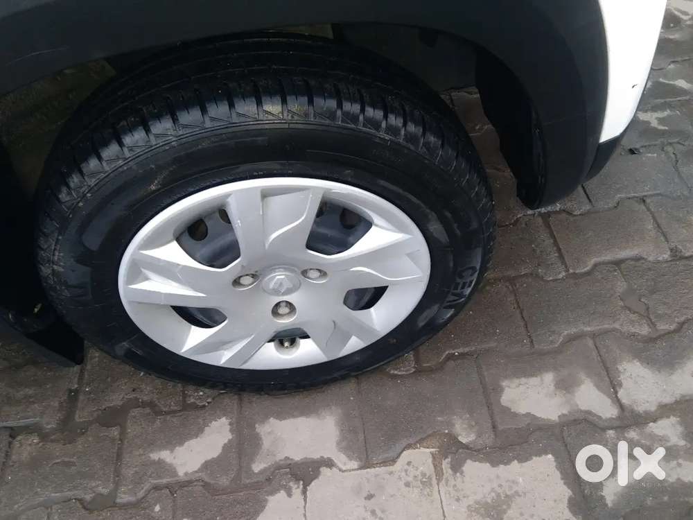 Renault Kwid 2023 Petrol 18000 Km Driven