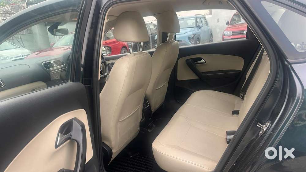 Volkswagen Vento 1.5 Tdi Highline Plus, 2018, Diesel